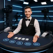 TG casino - Blackjack Table Game - Classic 3:2 Payouts