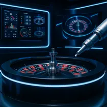 TG Casino - Live Roulette Game