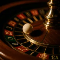 TG casino - Roulette Table Game - European and American Wheels