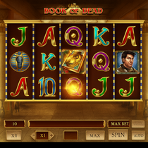 TG casino - Wolf Gold Slot Game - Jackpots and Money Symbols