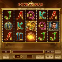 TG casino - Wolf Gold Slot Game - Jackpots and Money Symbols
