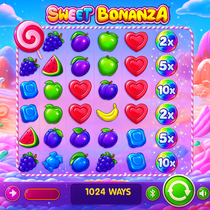 TG Casino - Sweet Bonanza Slot Game