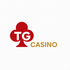 TG casino Logo