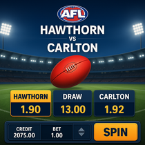 TG Casino - AFL Sports Betting