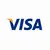 Visa - Credit and Debit Card Payments at TG Casino